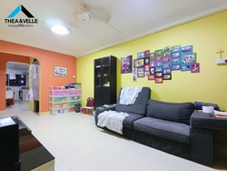 Blk 416 Bukit Batok West Avenue 4 (Bukit Batok), HDB 3 Rooms #182011992